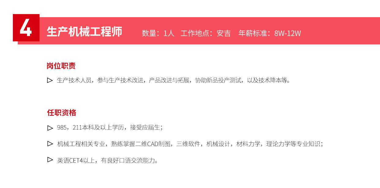 招聘岗位4
